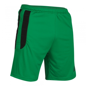 Orion Goalkeepers Shorts Green/Black