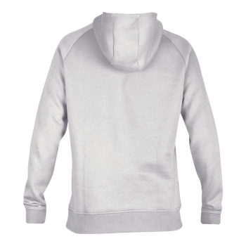 Zip-Up Hoodie