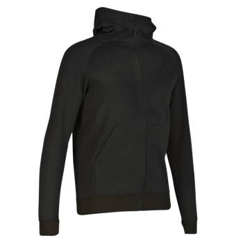 Zip-Up Hoodie